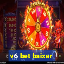 v6 bet baixar